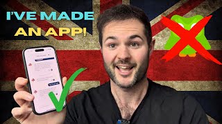 I'VE MADE AN APP! screenshot 2