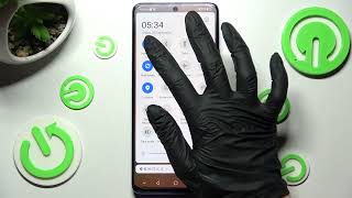 Honor Magic4 Lite How to Manage Auto Rotatation screenshot 5