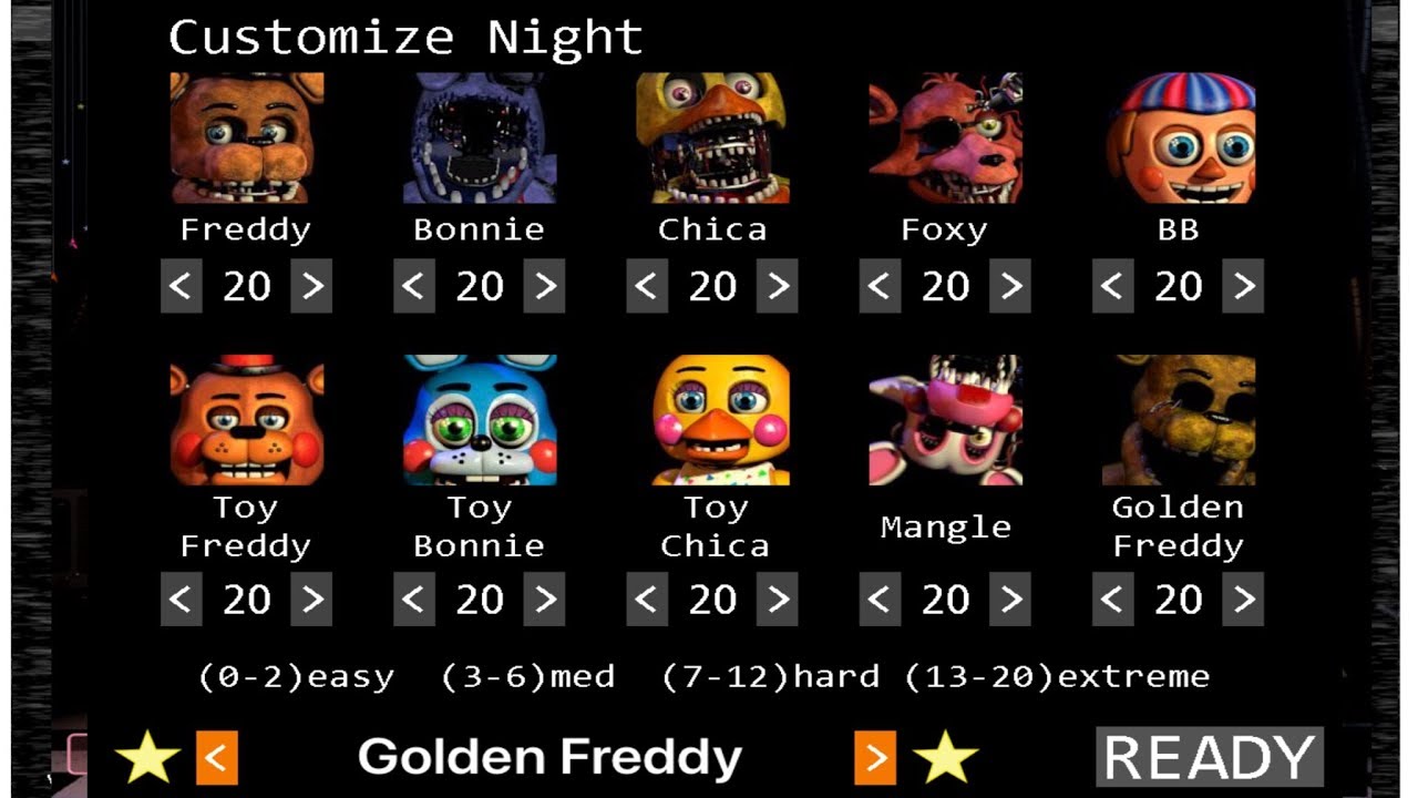 Five Nights at Freddys 2 Download 2022 🥰 How To Get Free FNAF 2 iOS &  Android Tutorial New 2022 !!! 