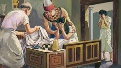 Secrets of The Tenth Plague of Egypt 