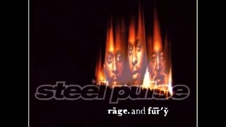 Video thumbnail of "STEEL PULSE - THE REAL TERRORIST"