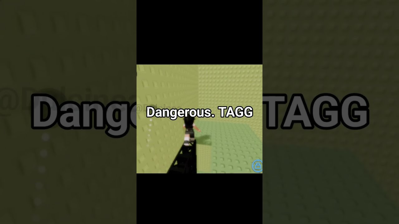Credits To The Owner Fyp Viral Roblox Avatar Tag Moderation Tower