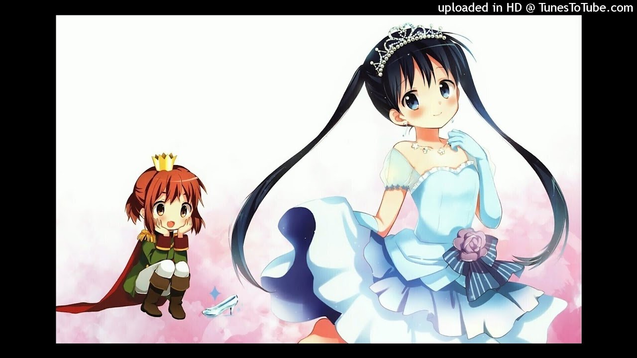 Komichi Aya (CV_ Taneda Risa) - Koiiro Iris (brz_bootleg_remix)