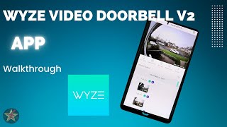 वाइज़ वीडियो डोरबेल V2 ऐप का अवलोकन screenshot 3
