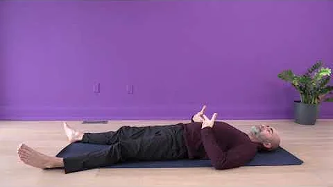 Beginner Yin Flow Full (Energy Flow)