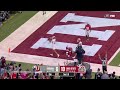 Elijah Sarratt Makes the TOUGH TD GRAB for the LEAD vs. Ohio State | Indiana Football