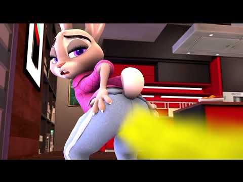 Judy hopps fart loop (Mavsharkie)