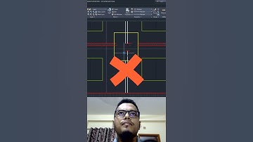 Extrim Command in AutoCAD #autocad  #tutorial #viral #cadsoftware #civilengineering