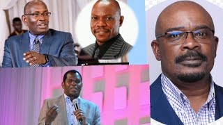 Abasumba begasse😭pastor Robert Kayanja ayongedde amazima eri Apostles Joseph Sserwadda,Bishop musisi