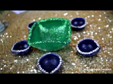 3 Diwali DIY | Easy & Affordable | Diwali Series | Day 8 - YouTube