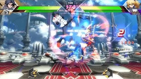 Bbtag Local match bug?