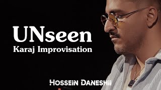 UNSEEN — Solo Santur Performance | Close Your Eyes Experience