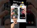 ⚡ GOOGLE PIXEL 6 PRO VS SAMSUNG GALAXY S21 ULTRA BOOT-UP SPEED TEST!! #smartphone #shorts #viral