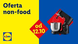Sprytne rozwiązania do codziennego gotowania 🍳 od 12.10 | LIDL.PL