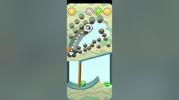 dig this 2 world 24-3 | frozen tundra | Dig this 2 level 24 episode 3 solution gameplay walkthrough