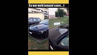 Vorsicht