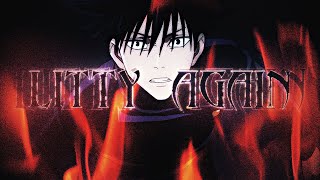 Litty Again Jujutsu Kaisen Flow Edit - 4K