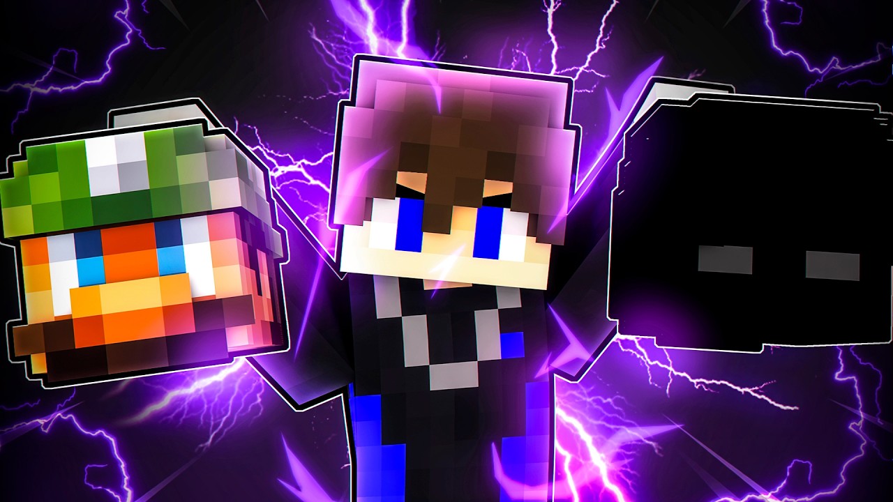 wir VENICHTEN das DEADSTON TEAM⚔️(MINECRAFT EGOIST)