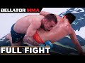 Full fight  jeremy kennedy vs emmanuel sanchez  bellator 272