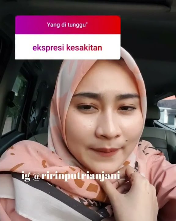 Ririn putri anjani bikin te**** 🐵