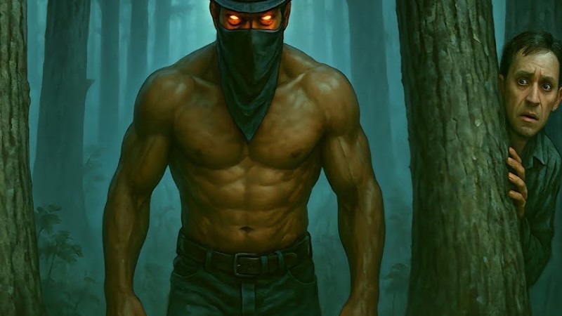 He Warned You… Now He’S Huntin’ You | Pt2 |  “You Can’T Hide” | Dark Country Song