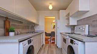 1707-205 Hilda Avenue North York ON Canada