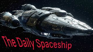 Daily Spaceship -  TC Freighter