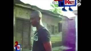 Best African Kungfu Fight Very Funny