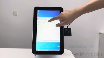 ZHONGJI Price Checker