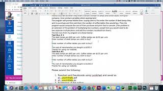 SP20 Week5 Project1/Test Review