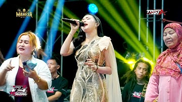 CINTA DAN AIRMATA -ERSA AMELIA- MAHESA MUSIC - POPOH x TAIWAN BERSATU - SRIKATON KAYEN PATI
