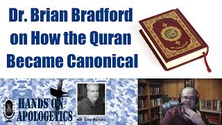 Download Lagu 27 May 2020 Dr Brian Bradford on How the Quran Became Canonical Download Lagu 27 May 2020 Dr Brian Bradford on How the Quran Became Canonical