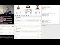 CM Arvids_Andrejevs играет в Blitz Titled Arena April '21