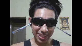 "#BattHako!!!" (Introducing my Personal #Slang 😆) Vine#3