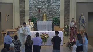 La Santisima Trinidad                                                       Mayo,31-2026