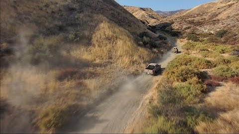 Convoy Overwatch - X2D Ready for Duty, Episode 3