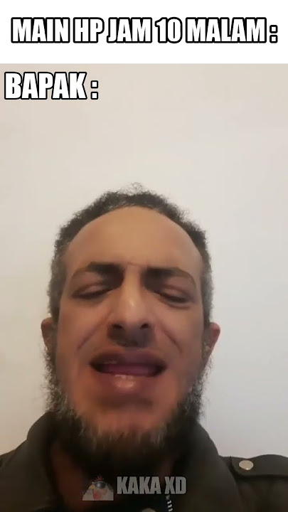 Tidur, Tidur, Tidur.. #shorts #memes