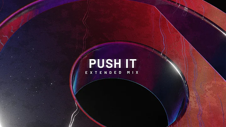 FAULHABER & Lukas Vane - Push It (Extended Mix)