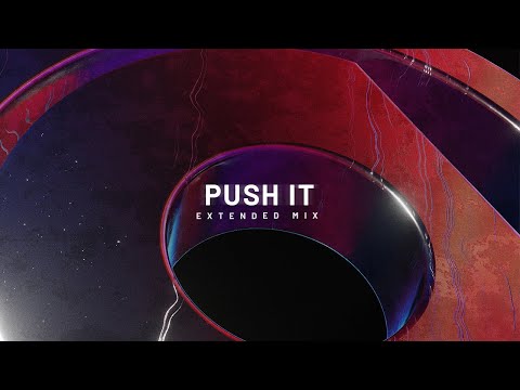FAULHABER & Lukas Vane - Push It (Extended Mix)
