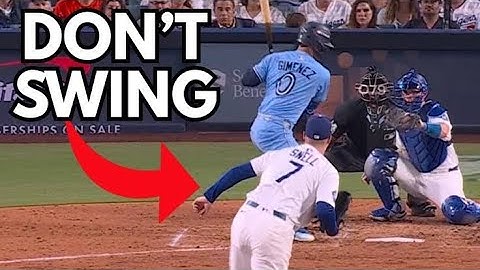 How the Blue Jays solved Blake Snell in the World Series - explained