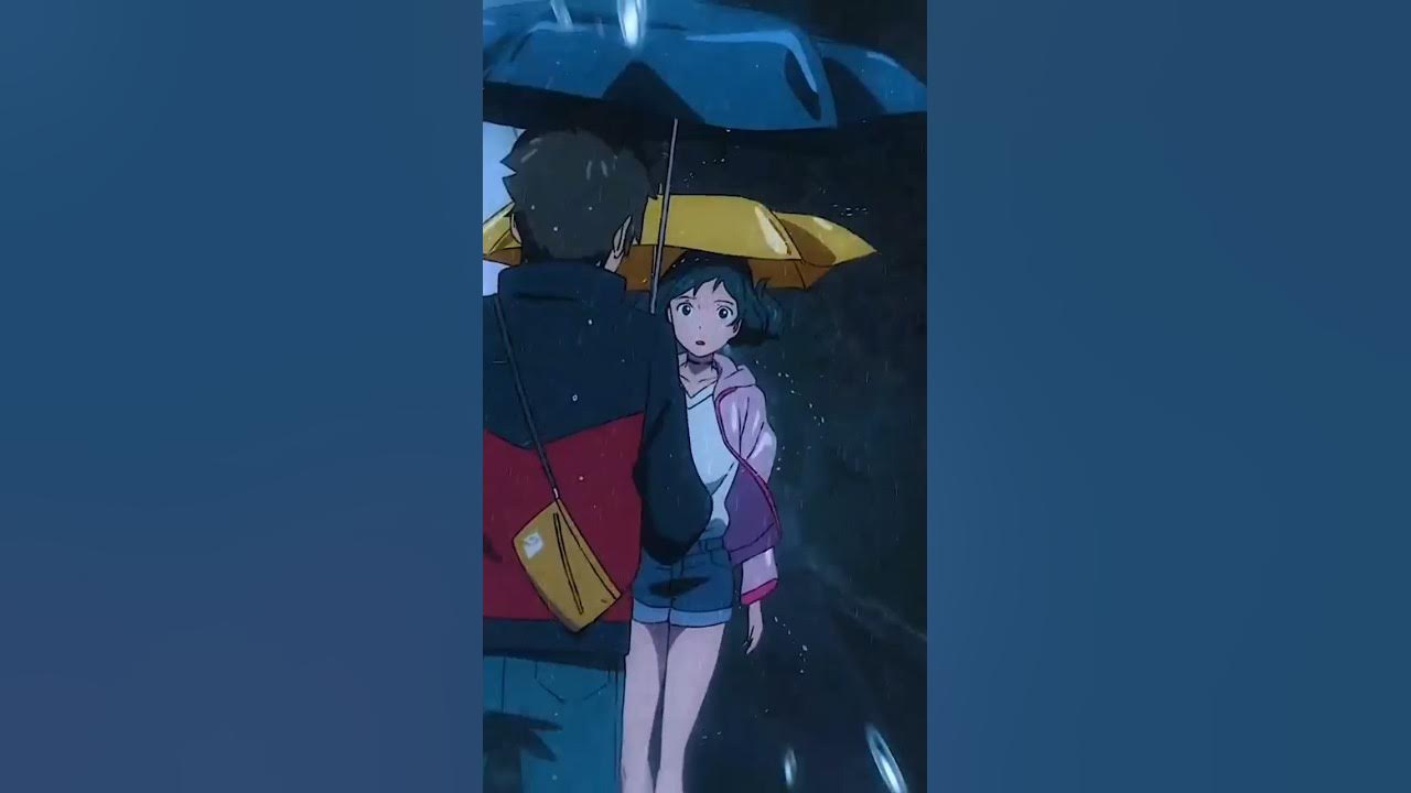 Animation Love story ❤️ #anime #vasto #short - YouTube