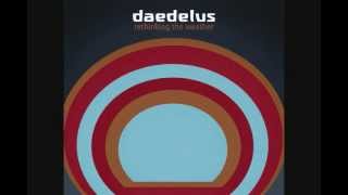 Daedelus - Name Game