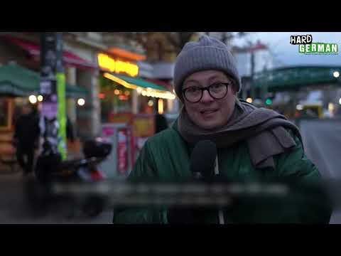Youtube Kacke - Hard German [Weihnachtscollab 2025]