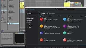 Python Midi Tutorial Blog Post