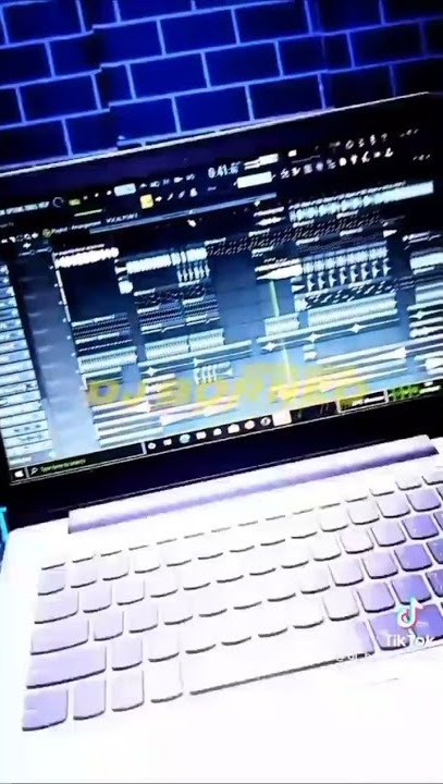 nada dering Vivo/DJ borneo