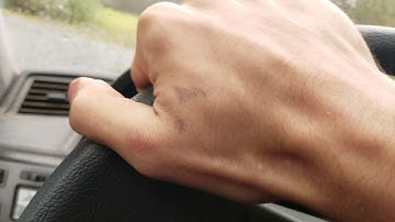 1JZ serious knocking sound (solved)