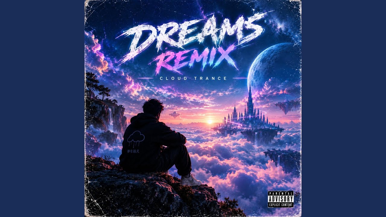 Guarda Cloud Dreams su YouTube Guarda Cloud Dreams su YouTube