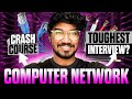 Learn Computer Networks in One Video | Fundamentals to Advanced
