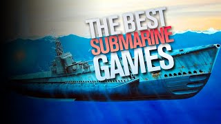 The Best Submarine Games on PS, XBOX, PC - part 2 of 2 screenshot 5