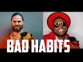 Bad habits violin cover by @Dominique Hammons  & @V. Valenti